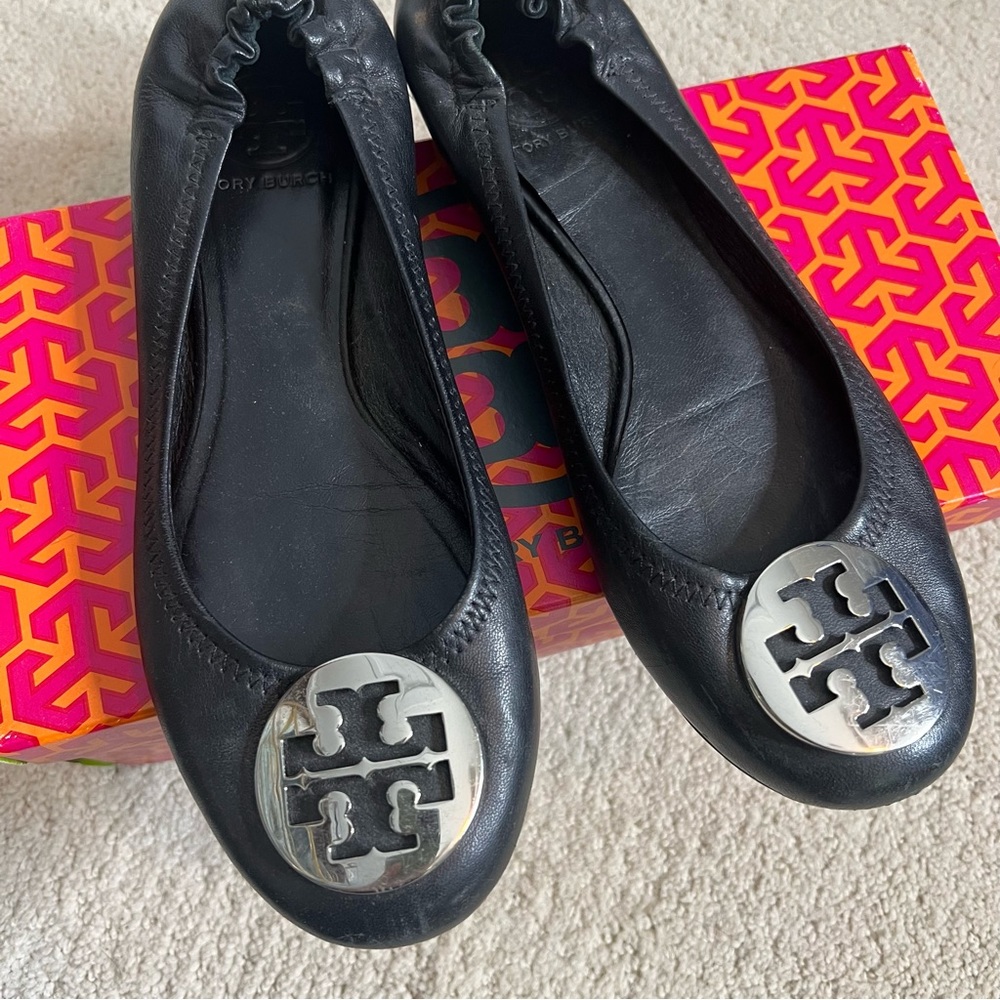 Tory Burch Revas Size 7